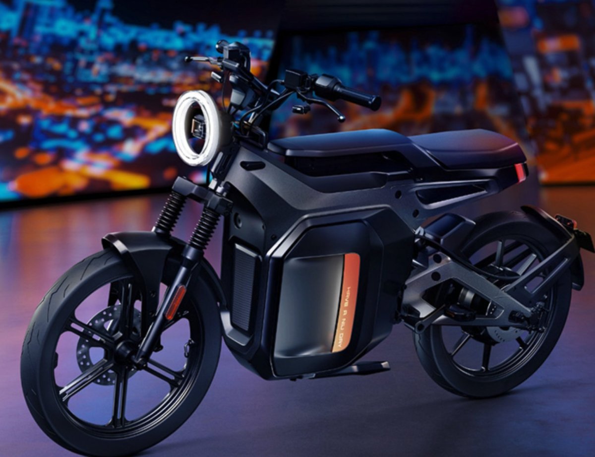 Niu x Razer sqi Edition