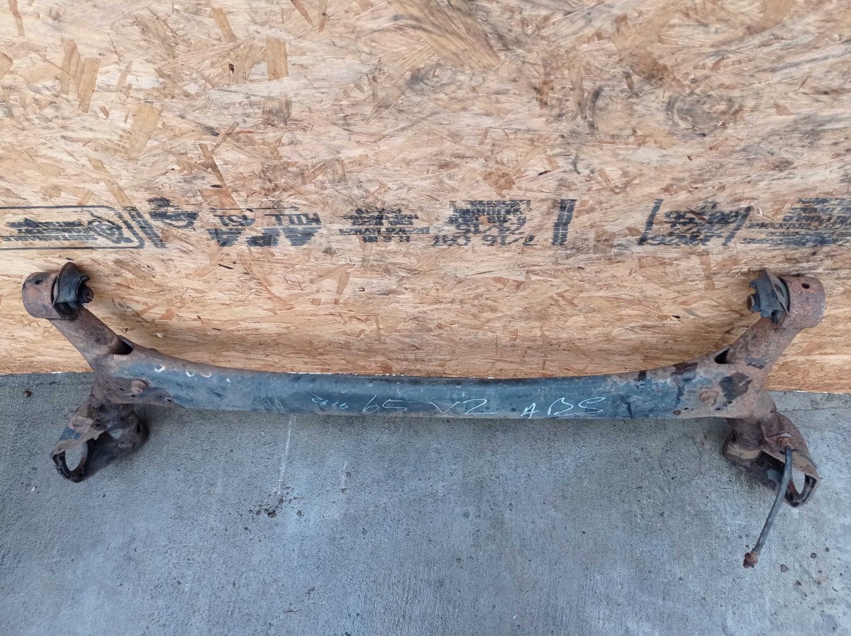 Пороги для Pontiac Vibe