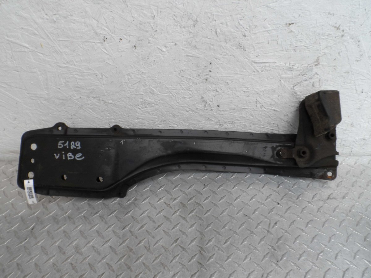 Передняя балка продольная правая гольф 4 купить