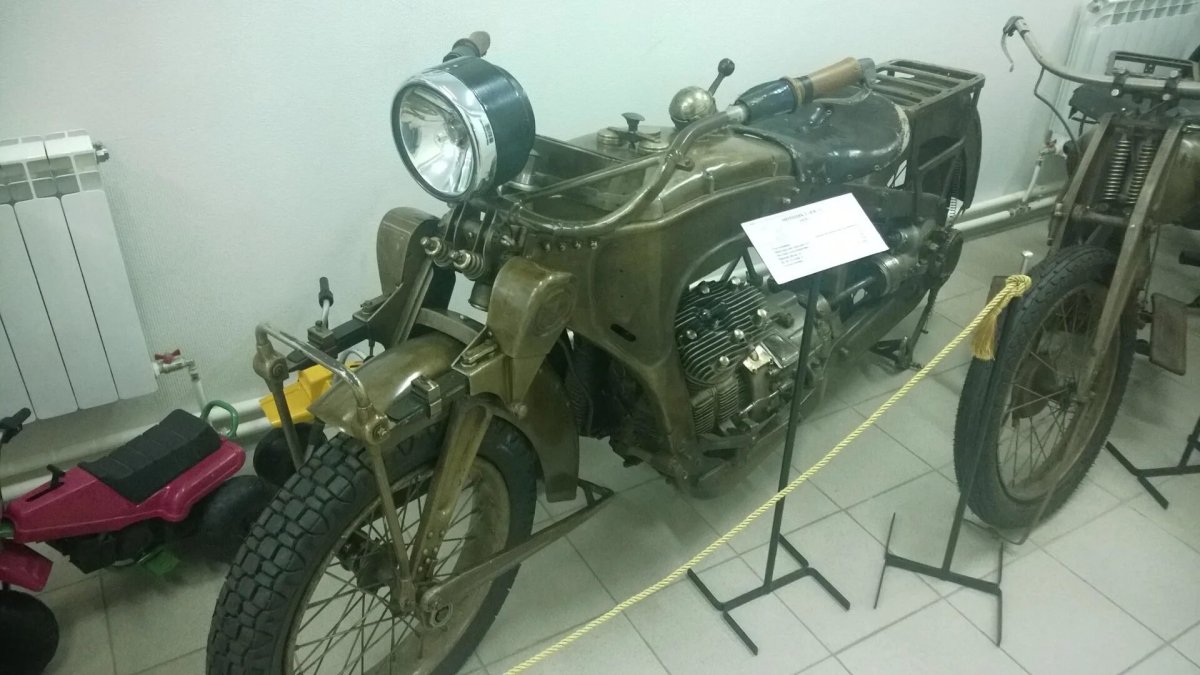 Иж1 Можаров