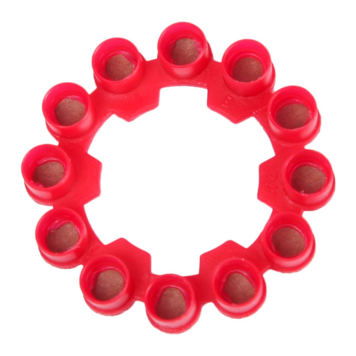 Пистоны 12 зарядные