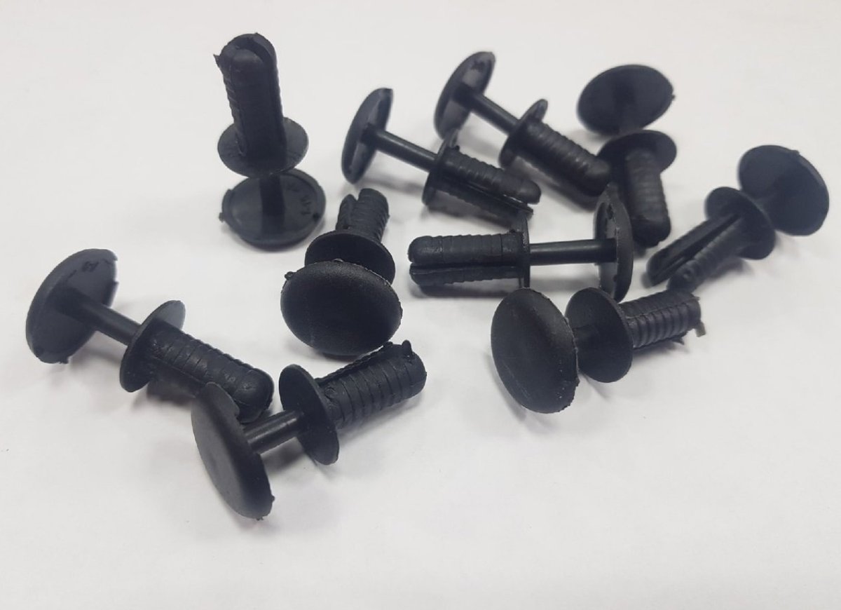 Клипса пистон Газель next 3123-1300000