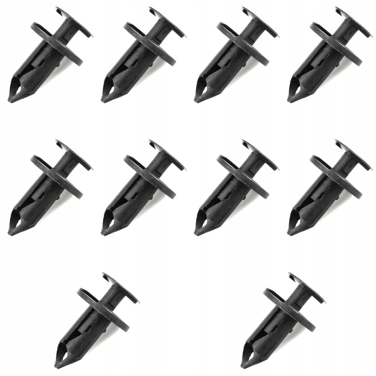 Клипсы на Опель Астра g