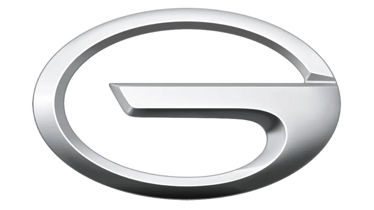 Модельный ряд GAC 2022