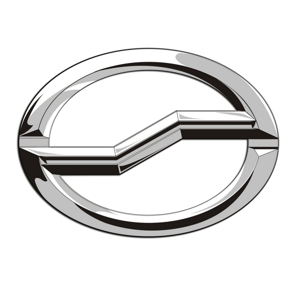 Эмблемы машин