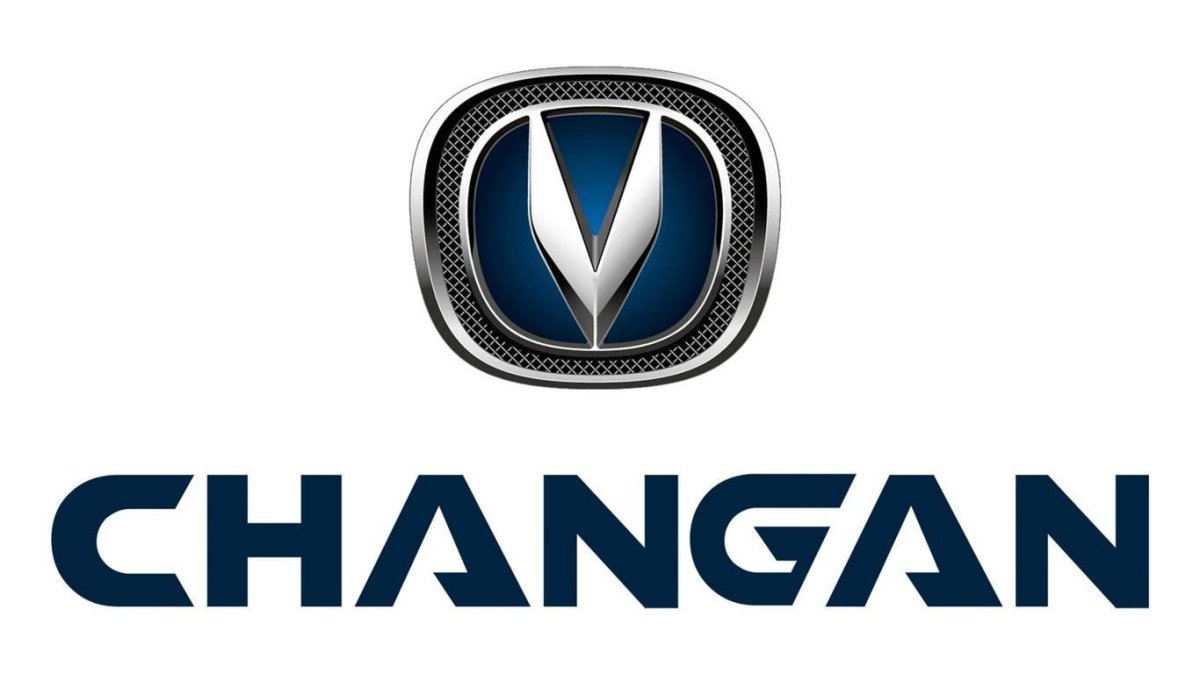 Чанган лого