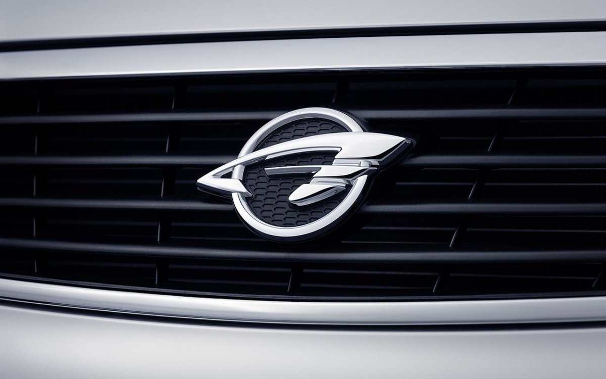 Марка машины Равон