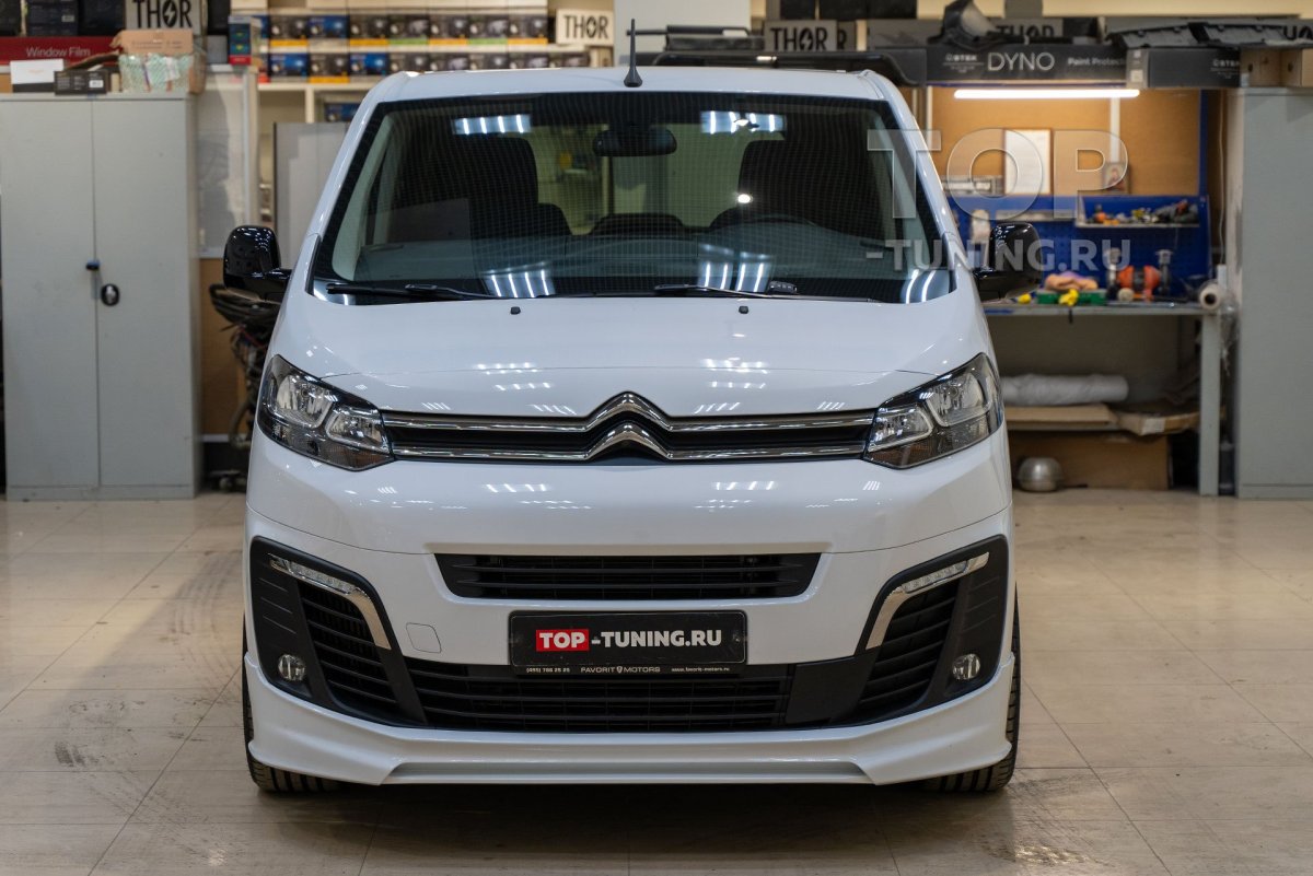 Насос топливный на Citroen SPACETOURER 2.0 BLUEHDI 150 2021 Г. фото