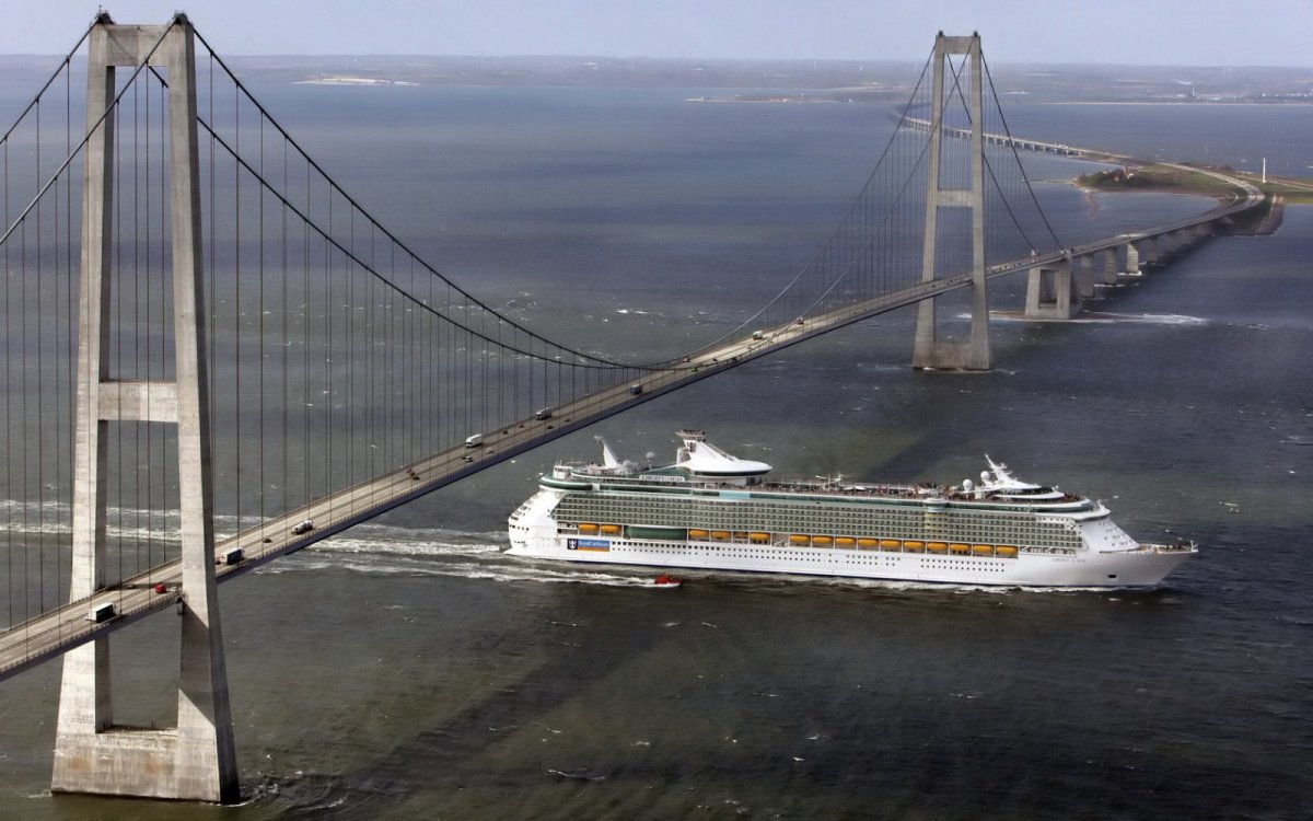 Трансатлантический мост