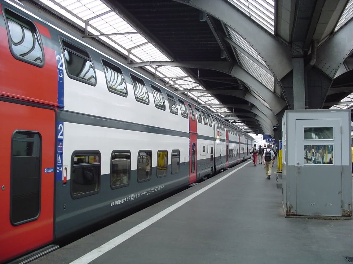 025аа «смена / а.Бетанкур (двухэтажный)»