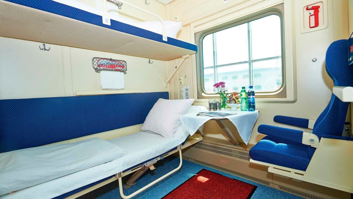 Северная Пальмира двухэтажный св