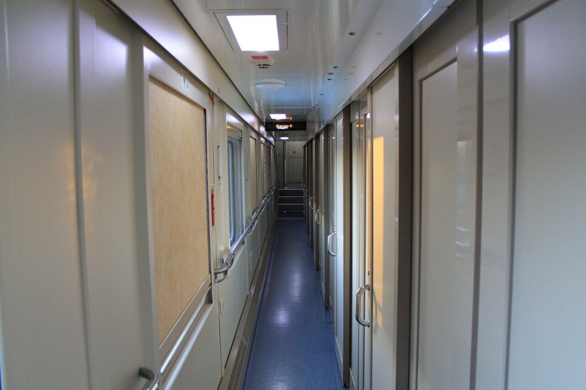 104ж Адлер Москва