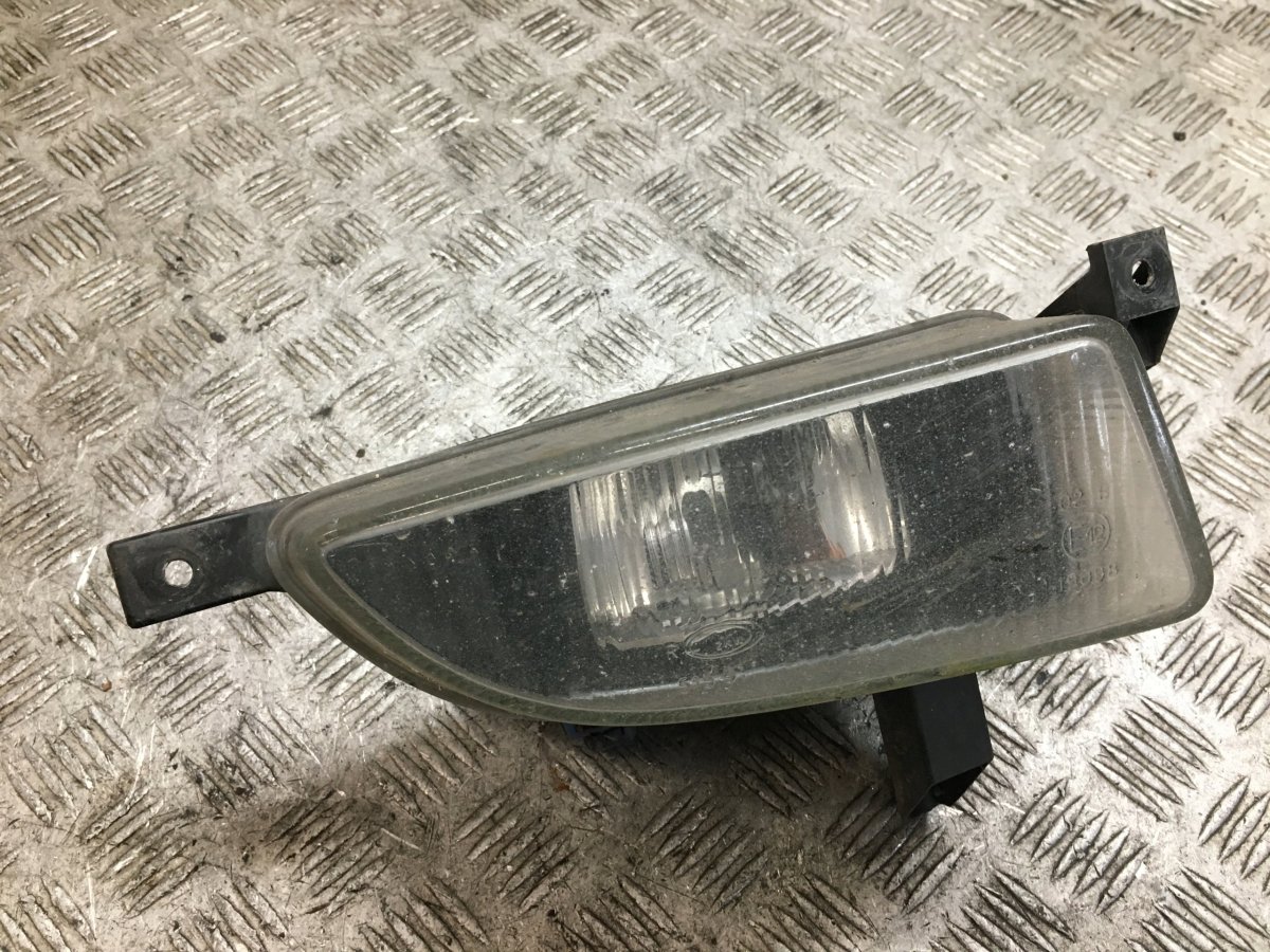 Опель Вектра 2008 противотуманные фары