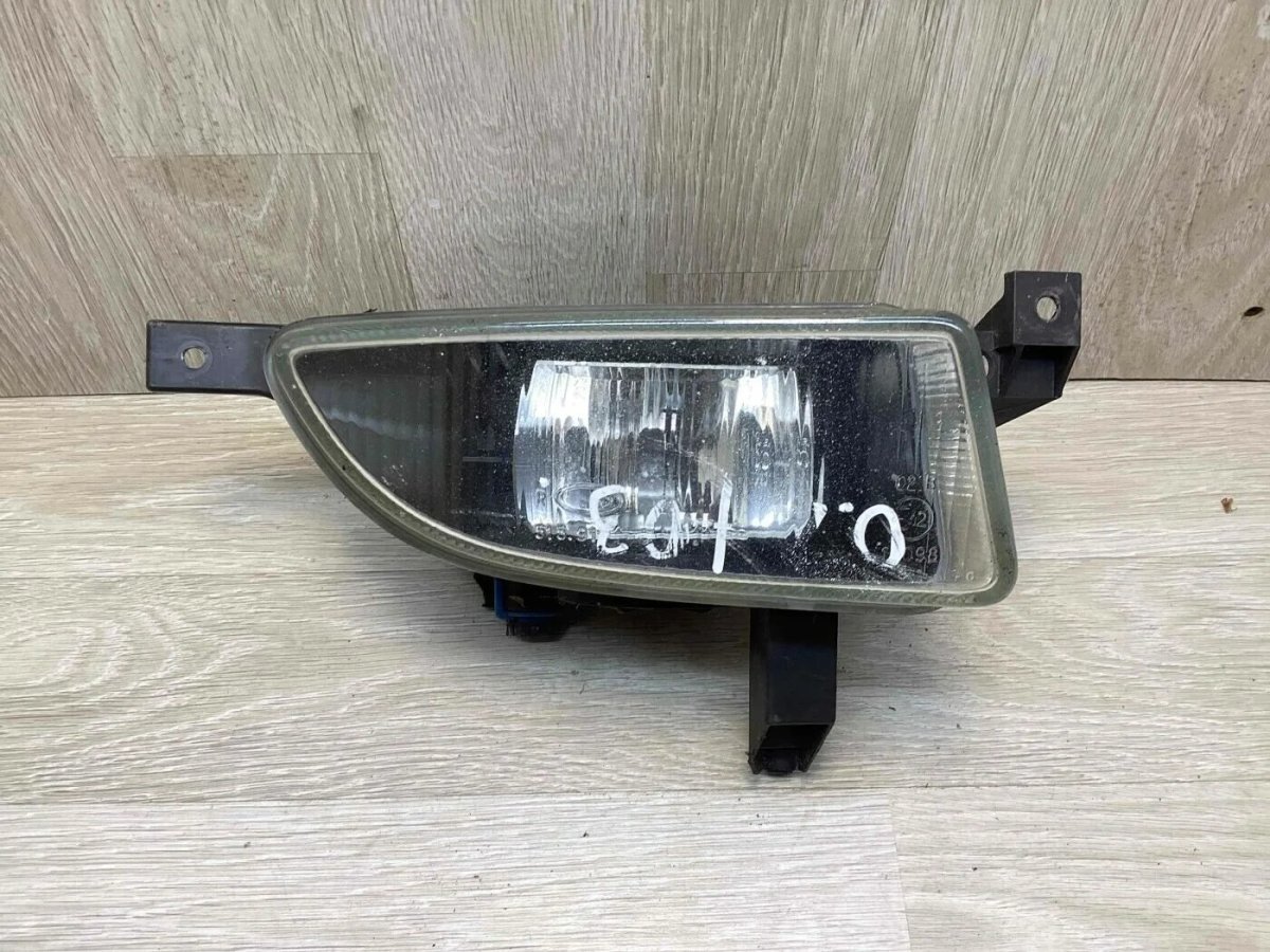 Туманки Опель Вектра б