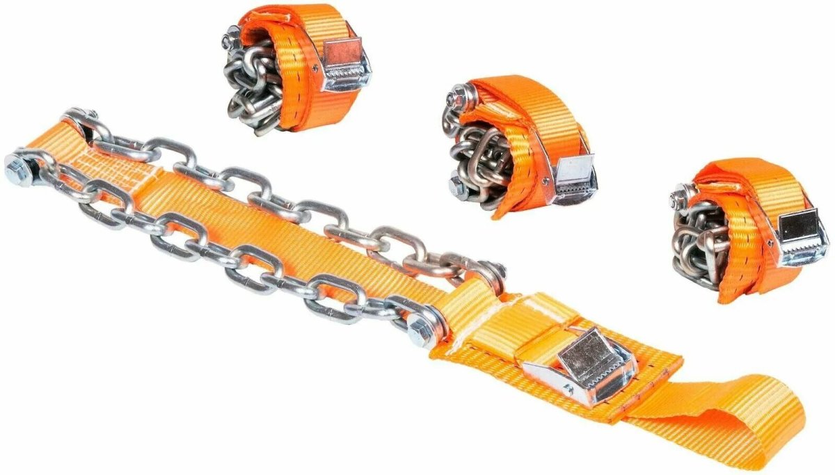 Браслет противоскольжения АВТОДЕЛО