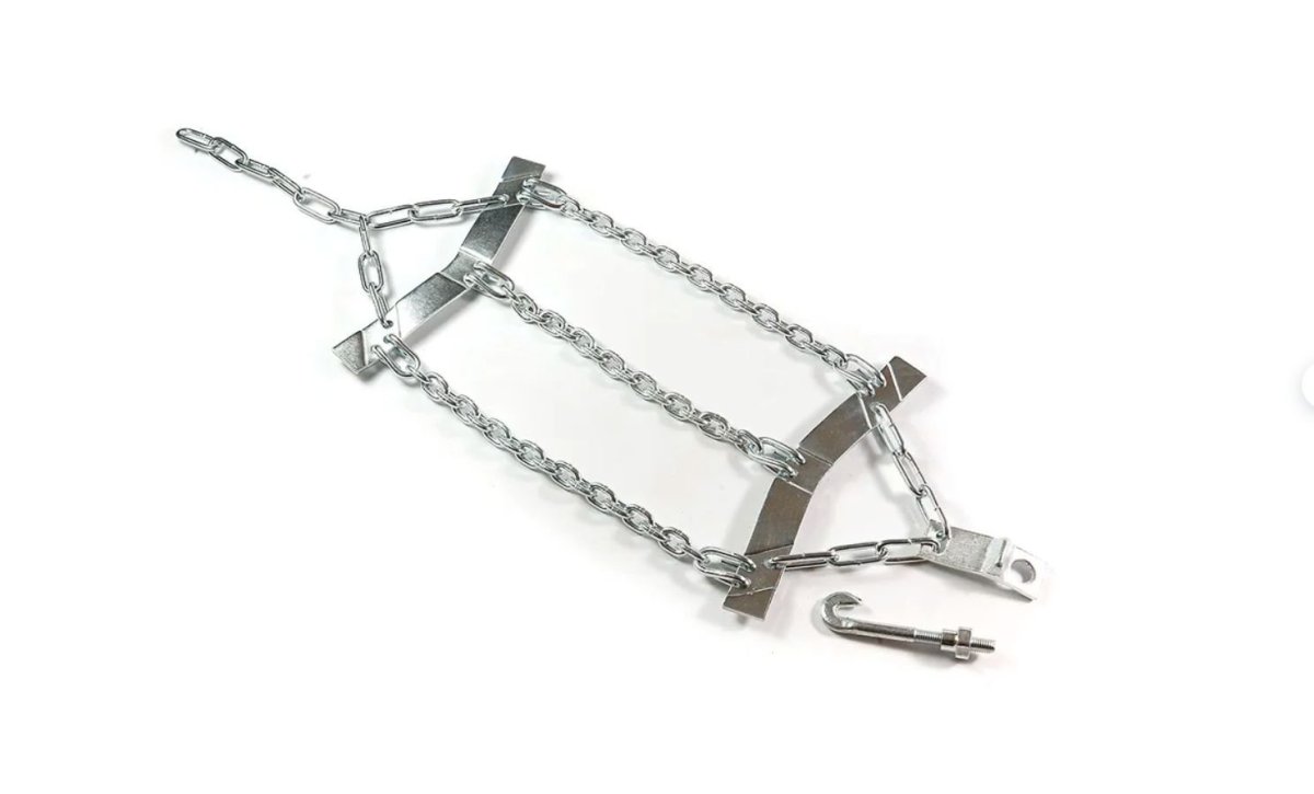 Цепи противоскольжения 315/70 r22.5