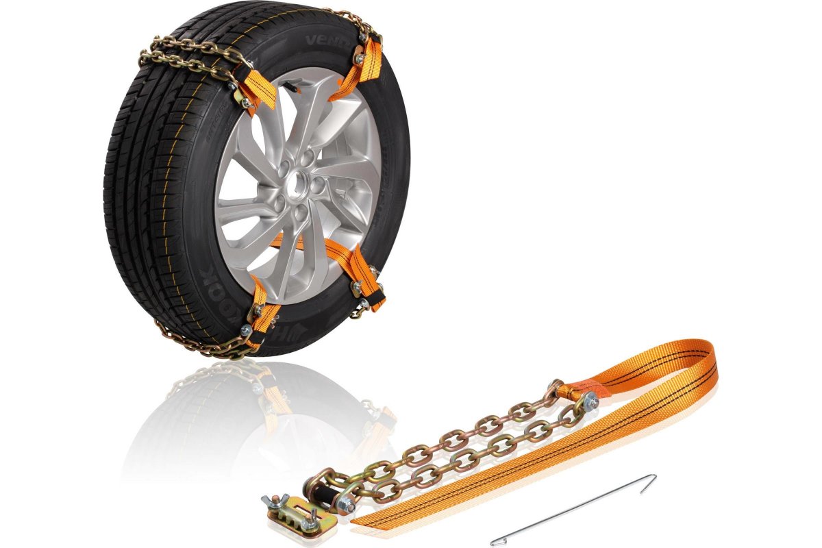 Браслеты противоскольжения (235-285)