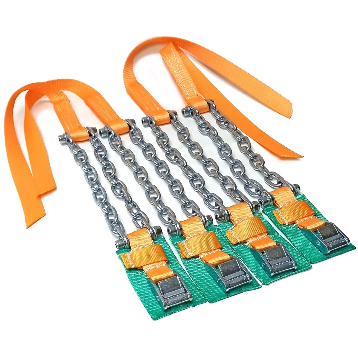 Браслеты на колеса Витязь 6 шт