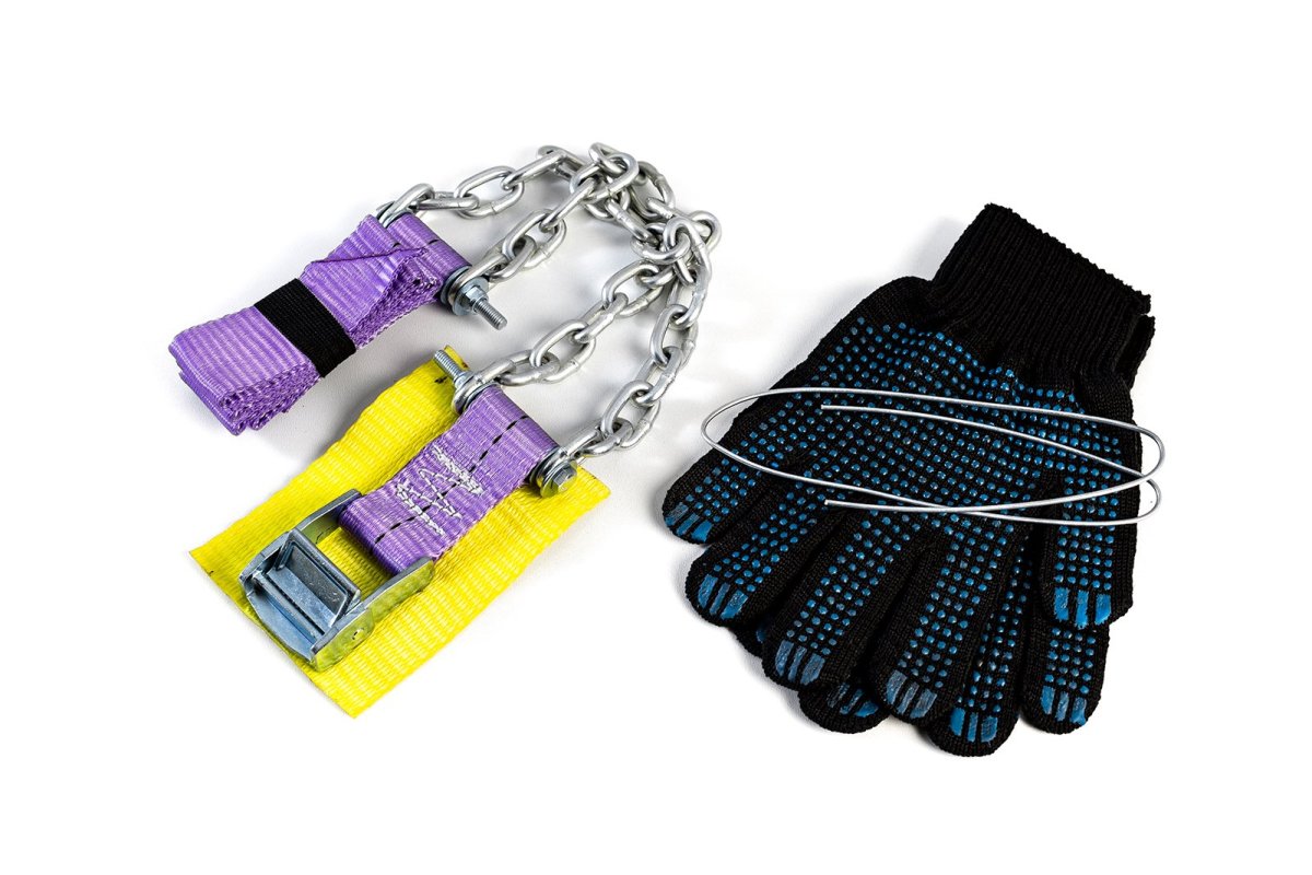 Резина для тренировок