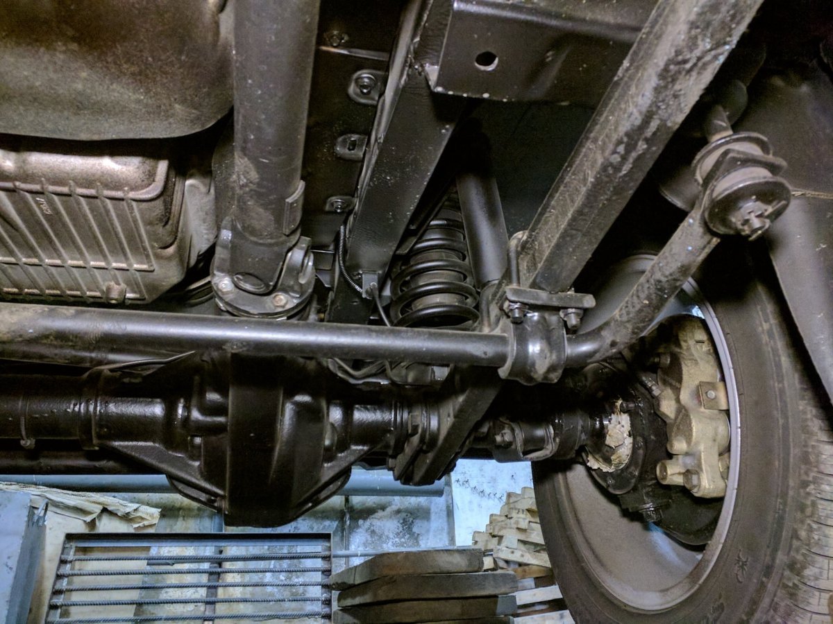 Холовка УАЗ Патриот