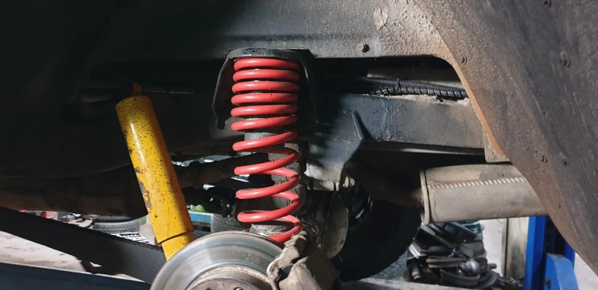 Болт тяги панара УАЗ Патриот