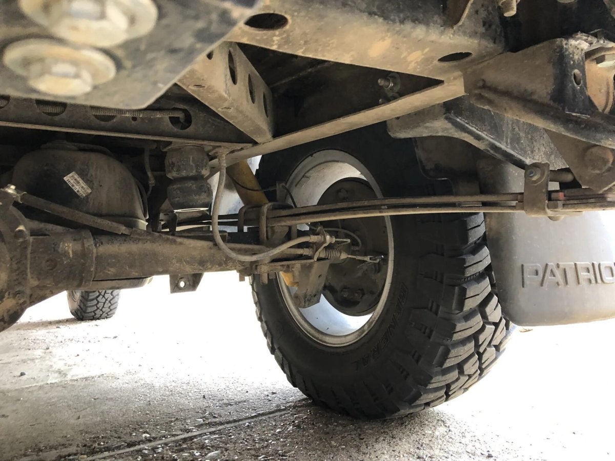 Рессора УАЗ Патриот 2019