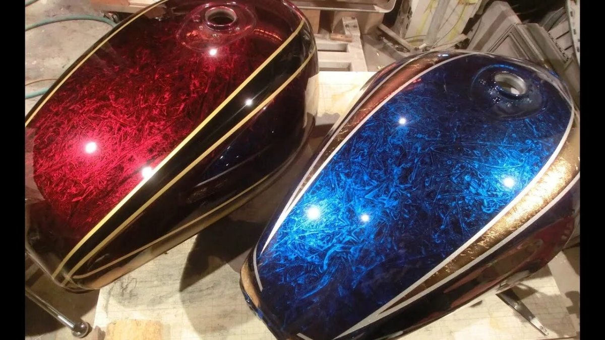 Ксералик Кэнди