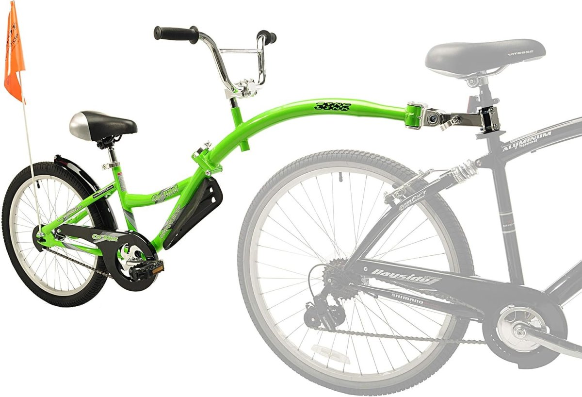 Велосипед Schwinn детский 24