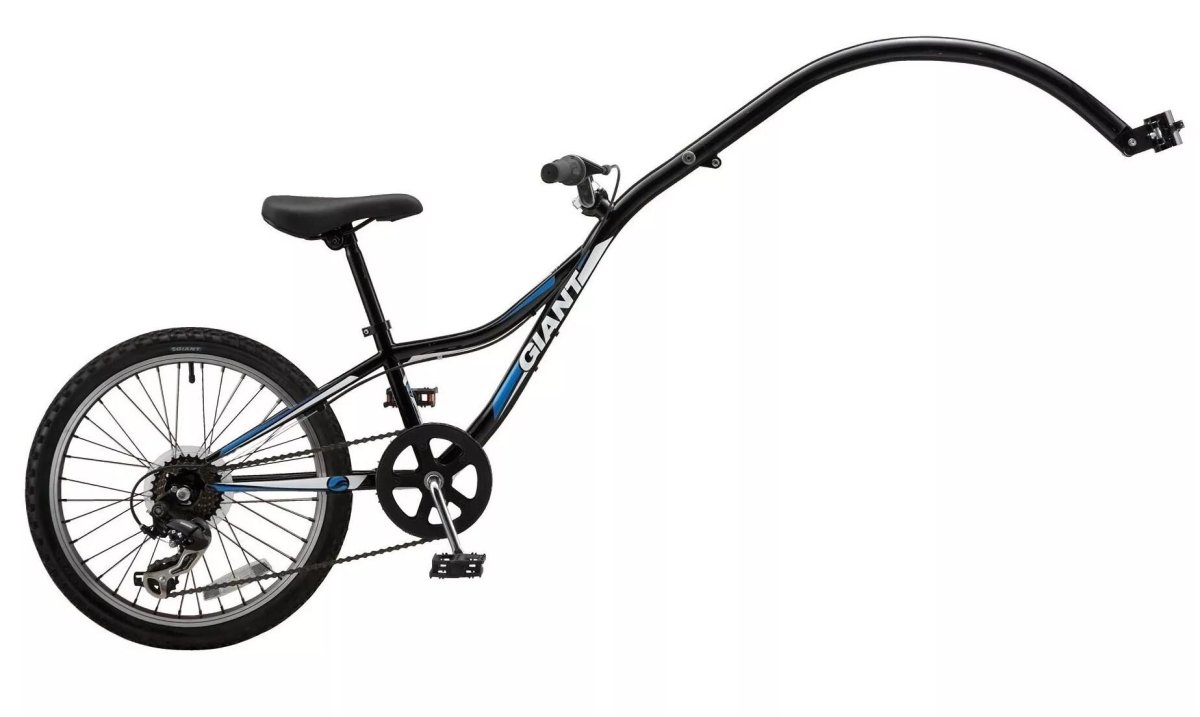 Велосипед Trek МТ-206