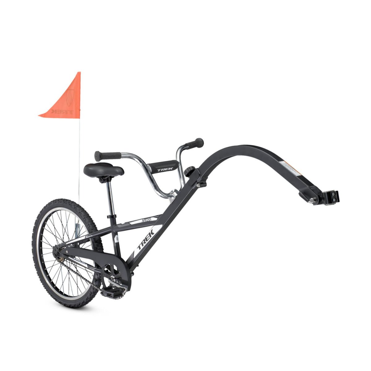 Велоприцеп Тандем