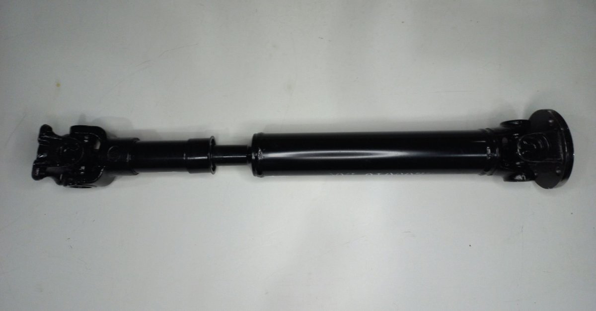 3310008622 Вал карданный передний