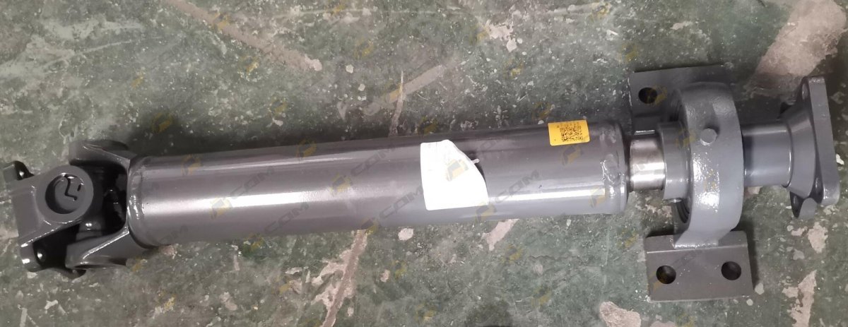 Карданный вал Рено Дастер 4х