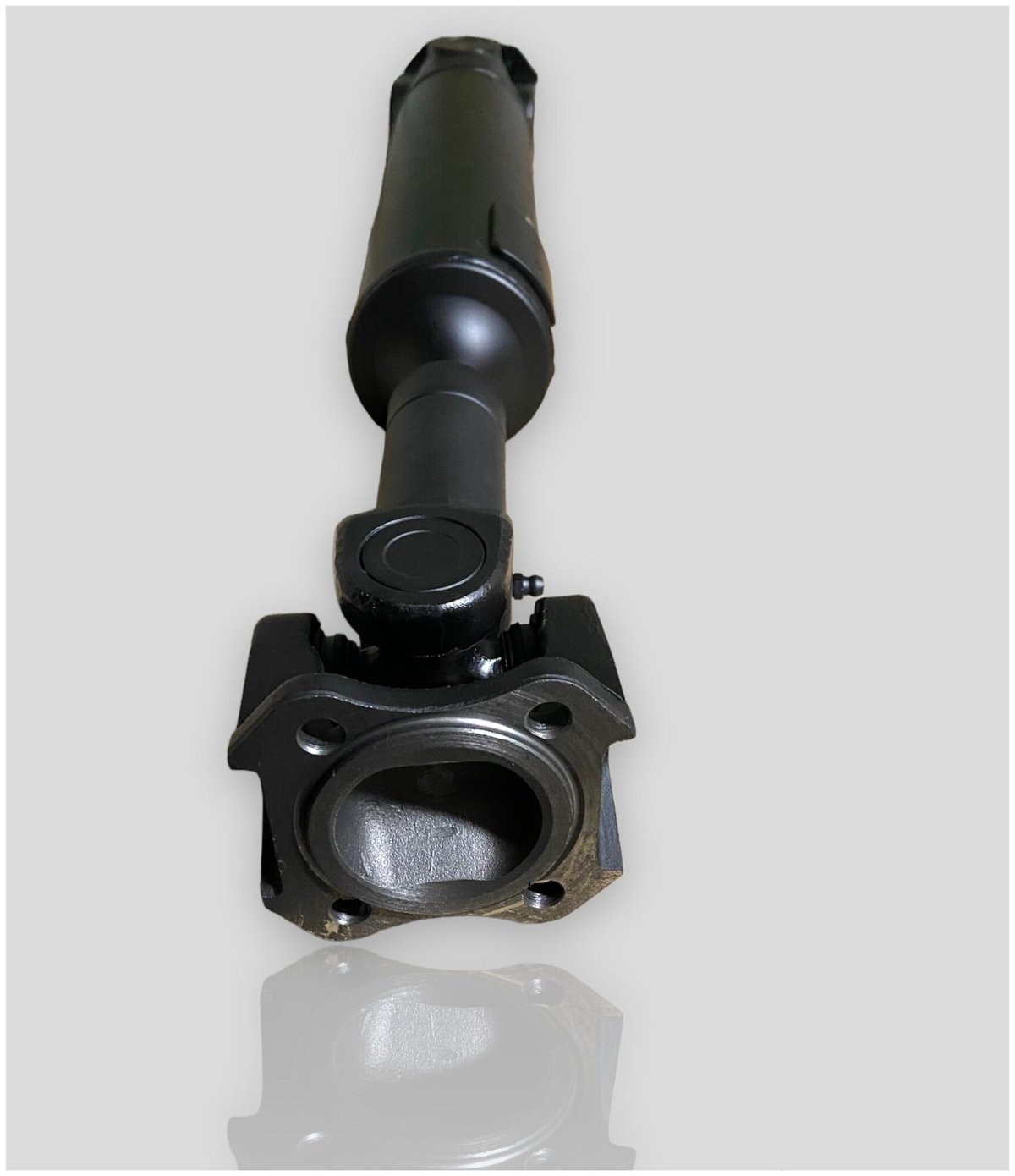 Кардан передний (малый)