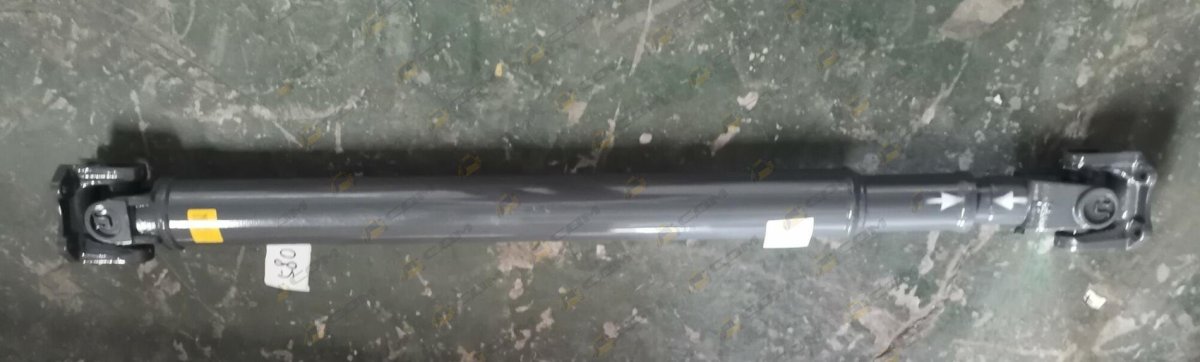 Вал карданный ГАЗ 66-2201010