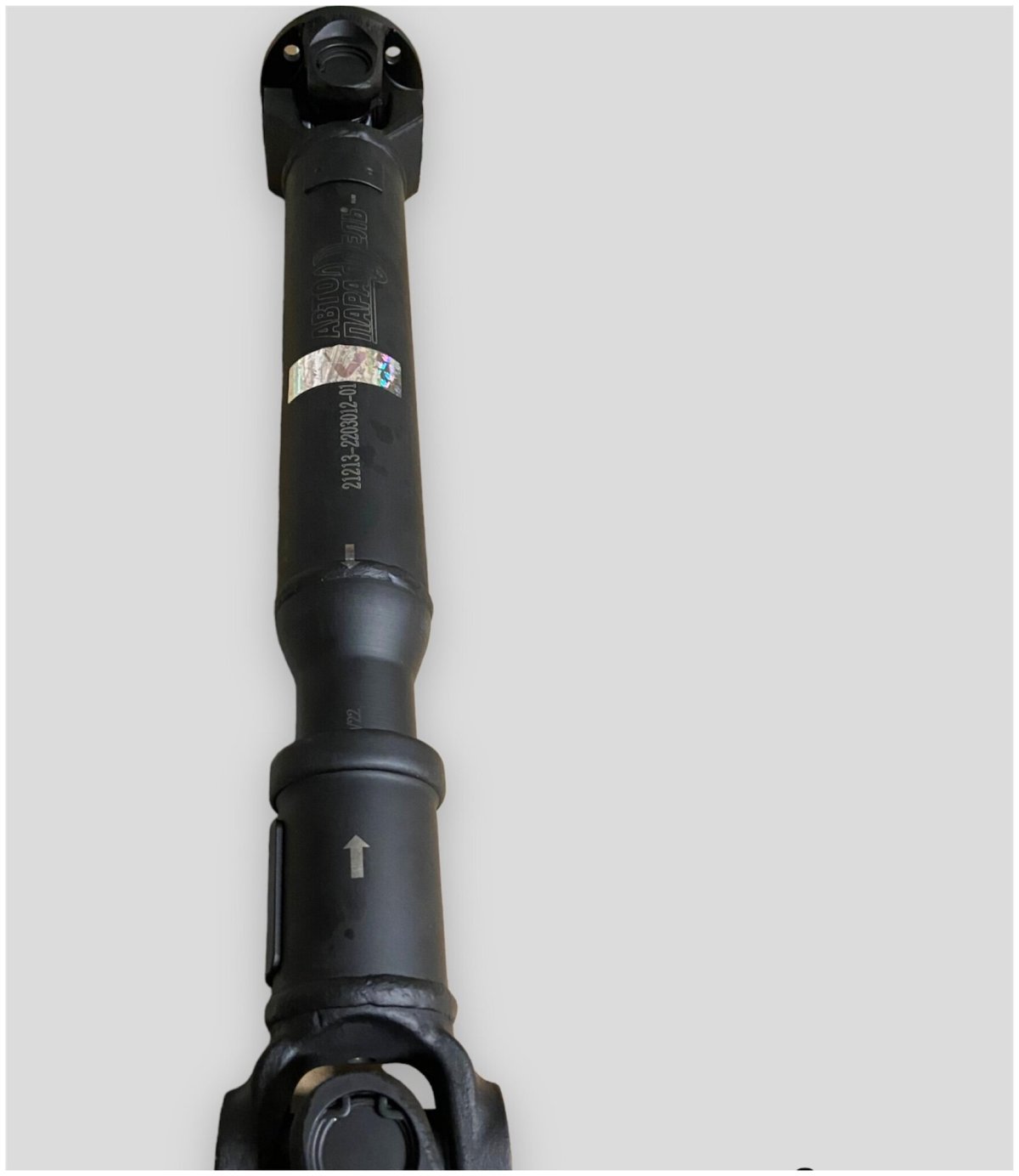 Кардан малый f054577