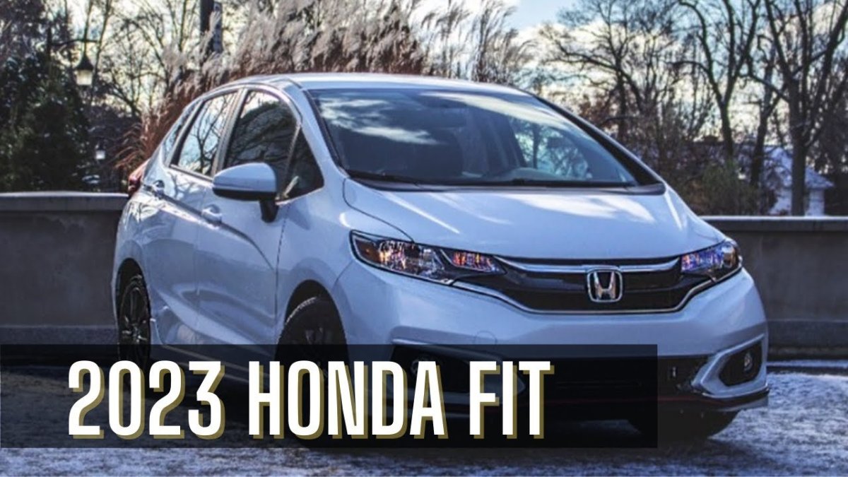 Honda Fit 2016