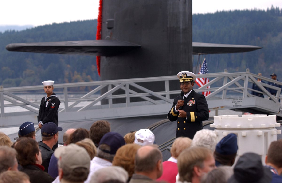 Адмирал Небраски