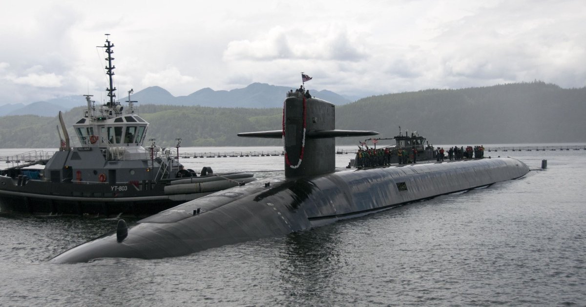 ПЛАРБ Огайо