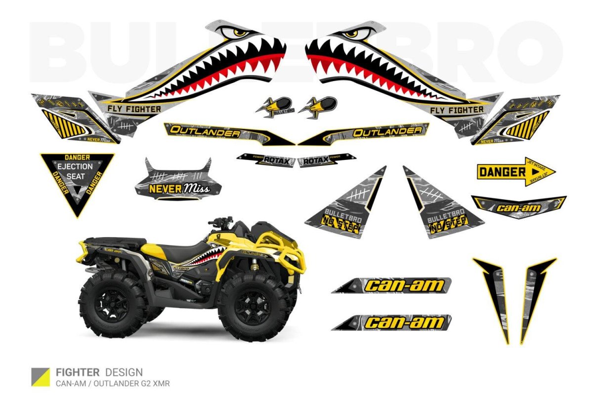 Raptor 700