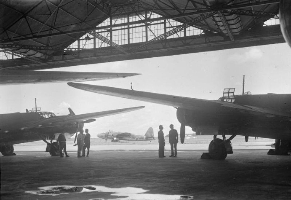 Ki-49 «Донрю»