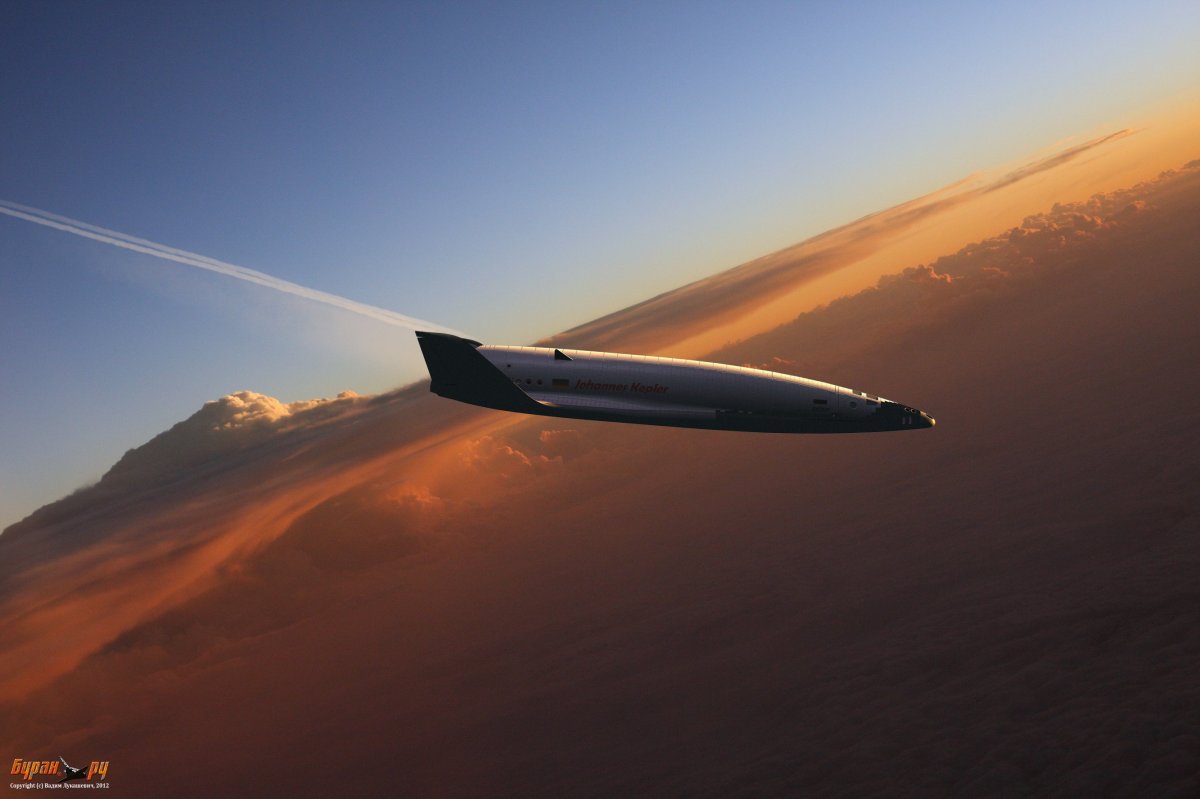 Эйген Зенгер