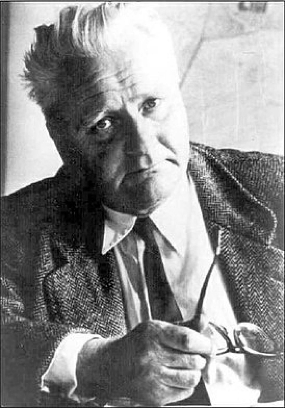 Эйген Шмаленбах