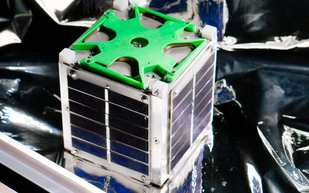 GELID solutions the Black Edition