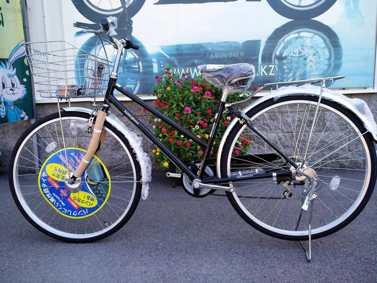 Cherubim Bike японский велосипед