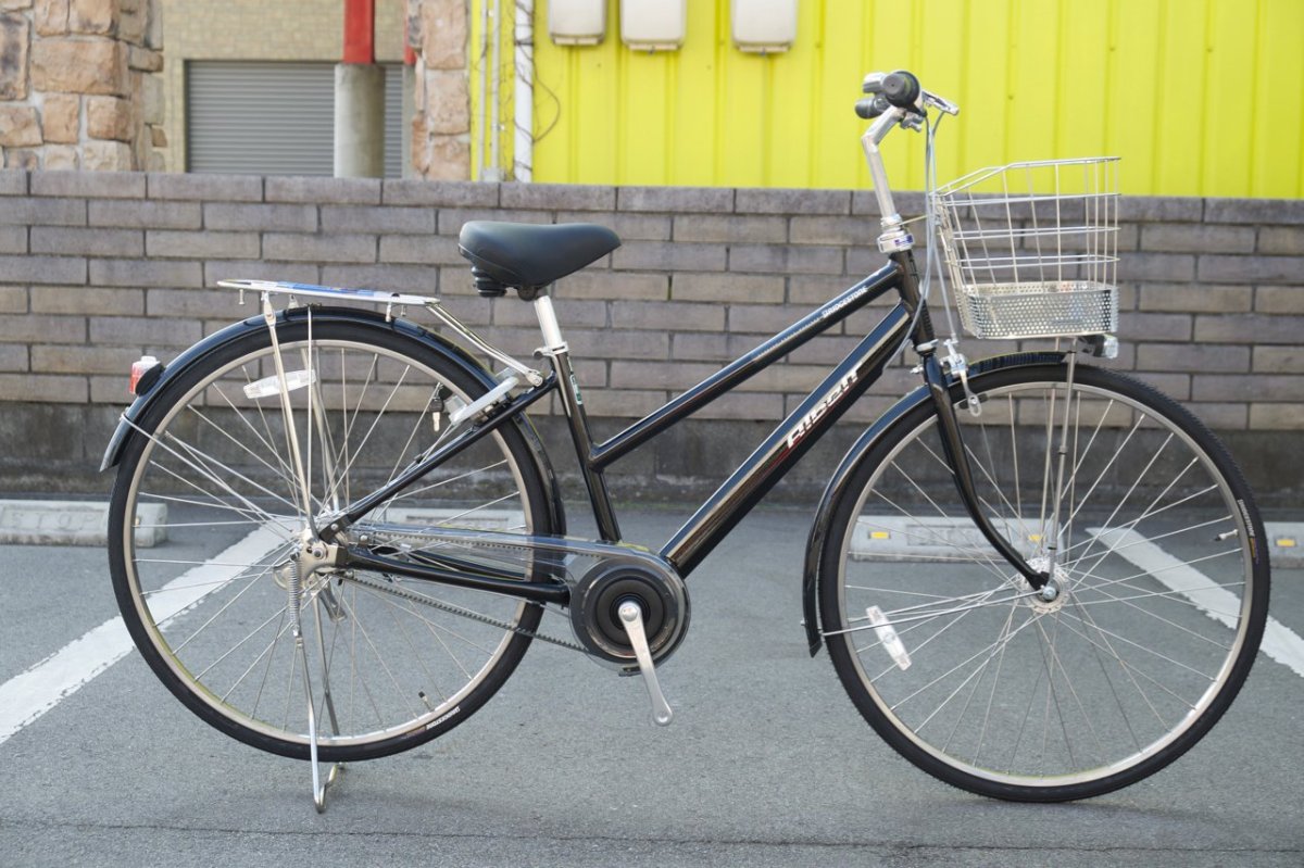 Велосипед Бриджстоун