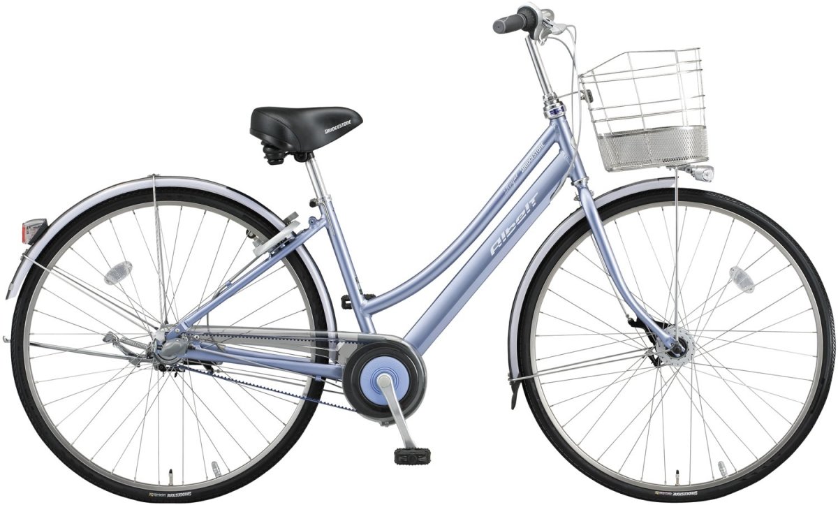 Велосипед японский Бриджстоун