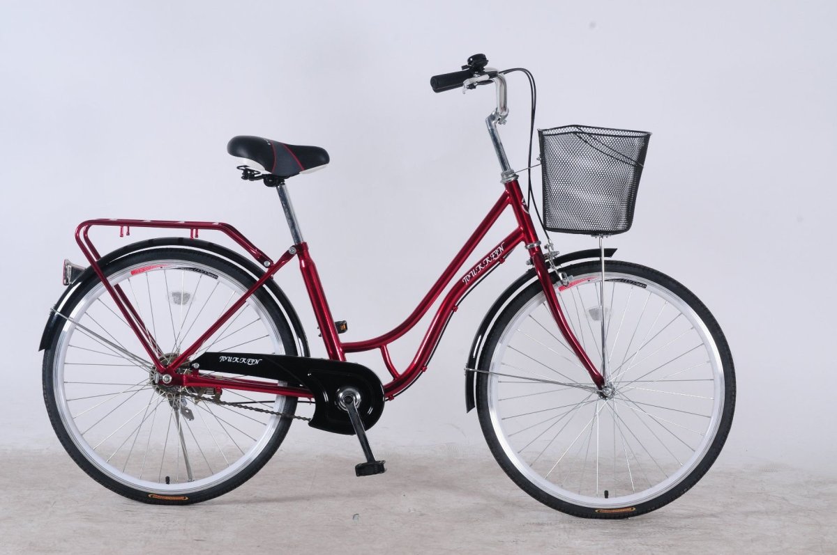 Bicycle Original 500 20" Black