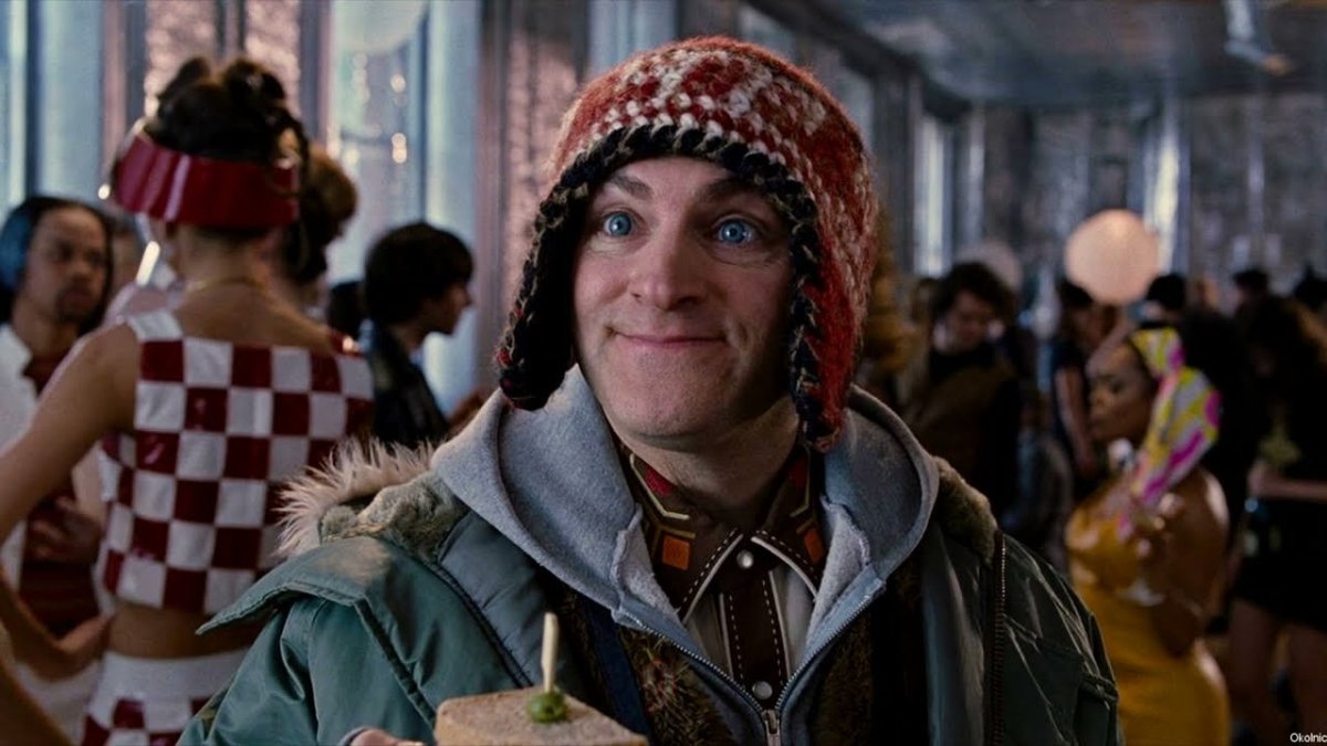 Майкл Сталберг люди в чёрном 3