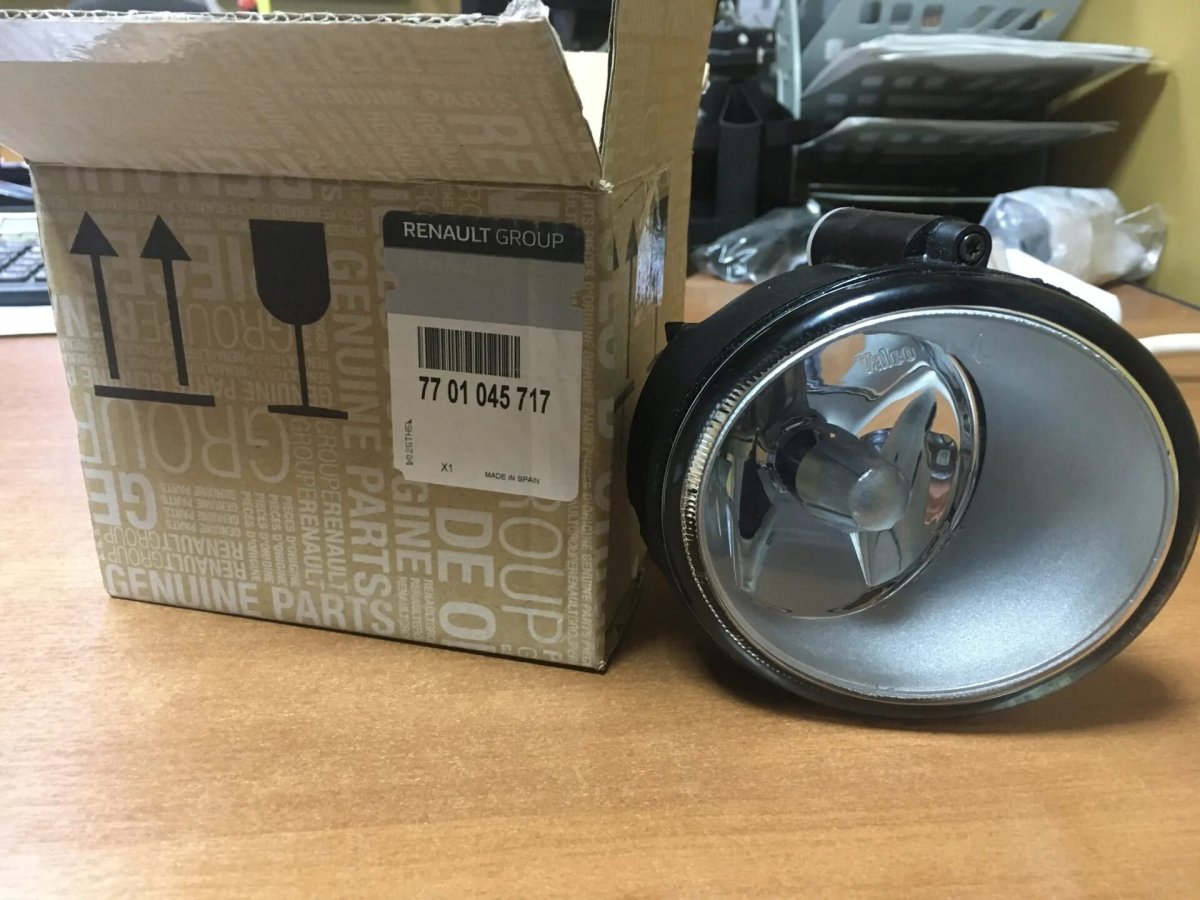 7701045717 Renault