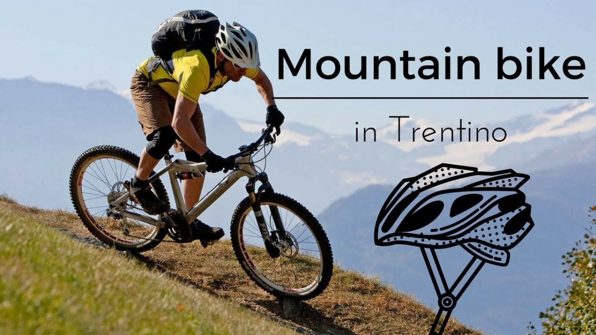 Маунтинбайк кросс-Кантри